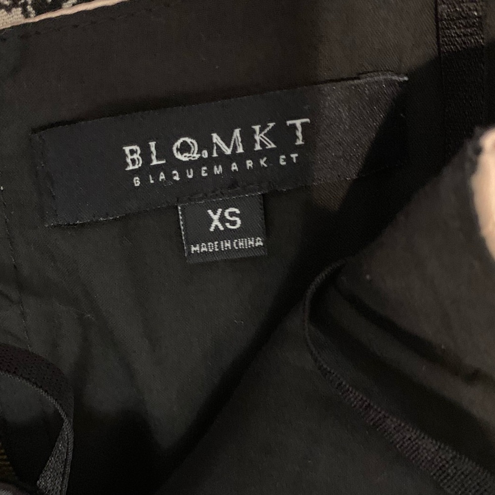 Blaque Label Dress - Picture 5 of 6